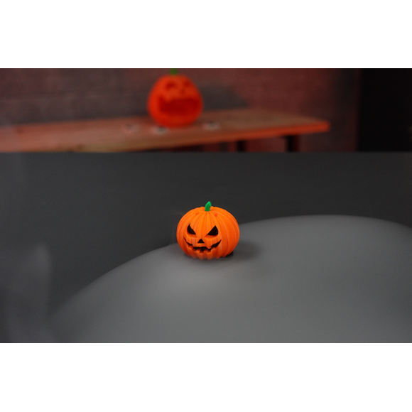 Dartständer Kürbis, 5 image