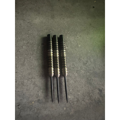 Harrows Dave Chisnall 90% (G1)