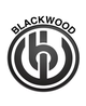 Blackwood Darts Logo