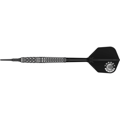 Target Japan Paul Lim The Legend G8 Softdart 95%, Gewicht: 19g