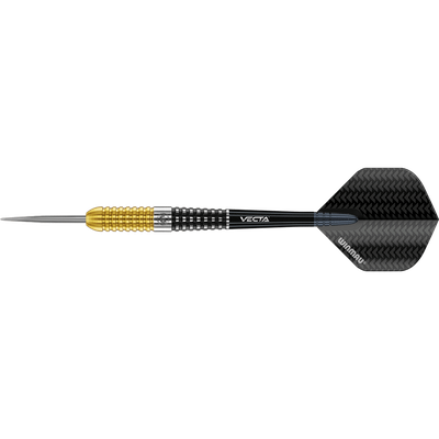 Winmau Steve Beaton "Bronzed Adonis" SE Steeldart 90%, Gewicht: 22g