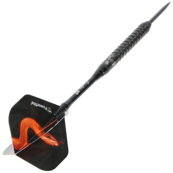 Mamba Steeldarts, 97% Tungsten, 21 Gramm, 3 image