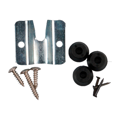 Bull's NL Bristle Board Bracket