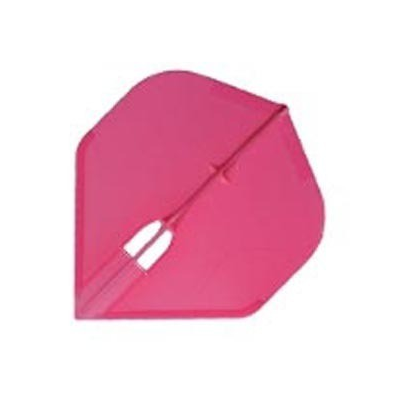 Champagne Flights Hot Pink