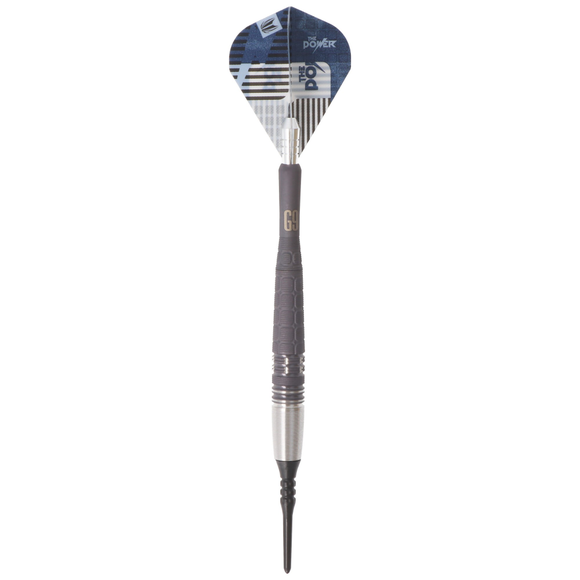Target Phil Taylor G9, 95% Tungsten, Softtip, 20 Gramm, 5 image