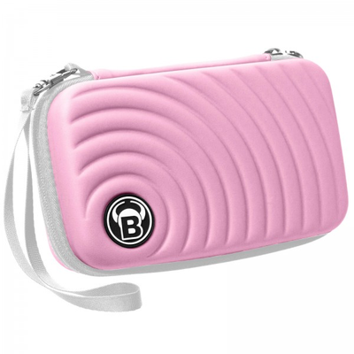 Bull's Dartcase Orbis, Größe XL, pink