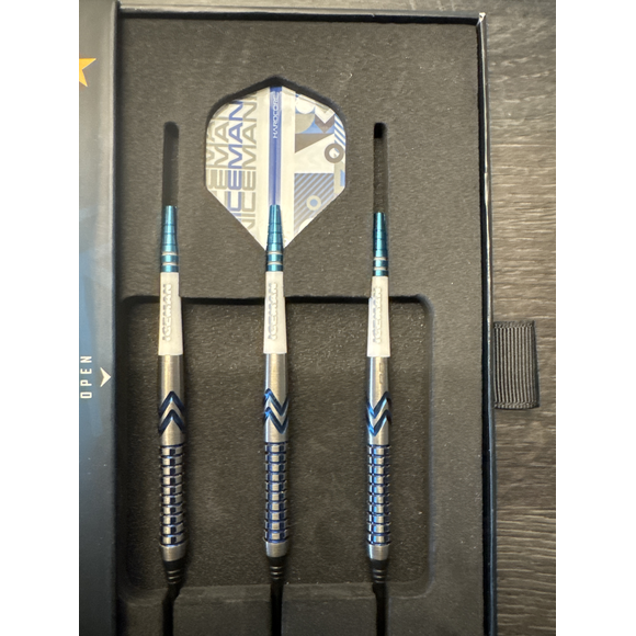 Gerwyn Price Contour 20g, 2 image