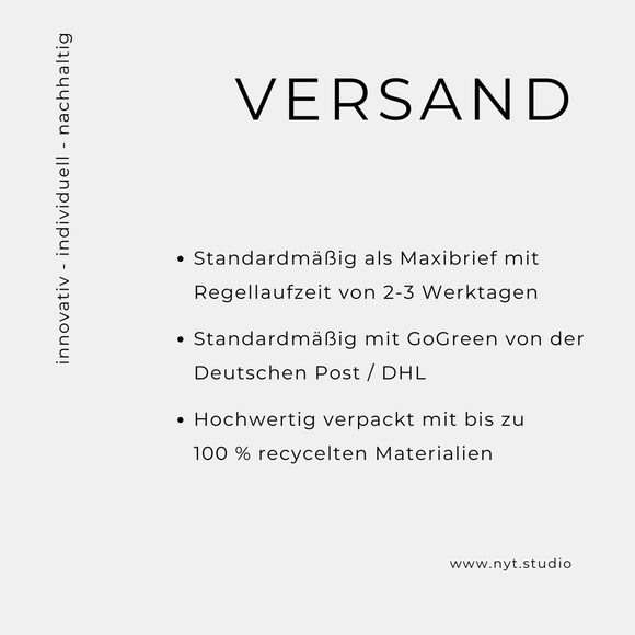 Wandhalterung "Game On" für 3 Darts, 7 image