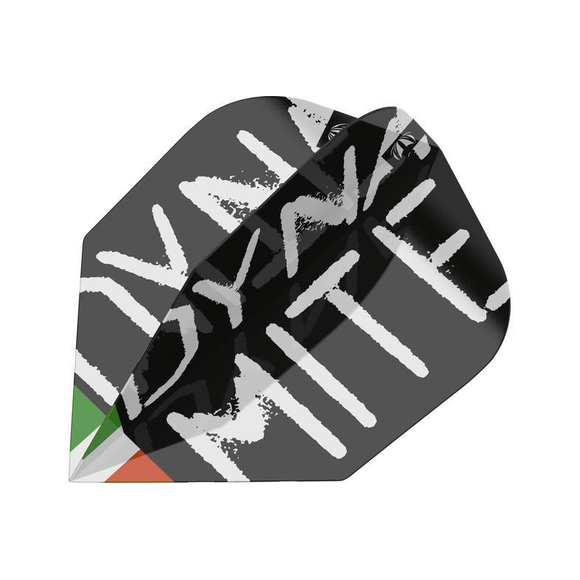 Target, Keane Barry ; No.6 Flight