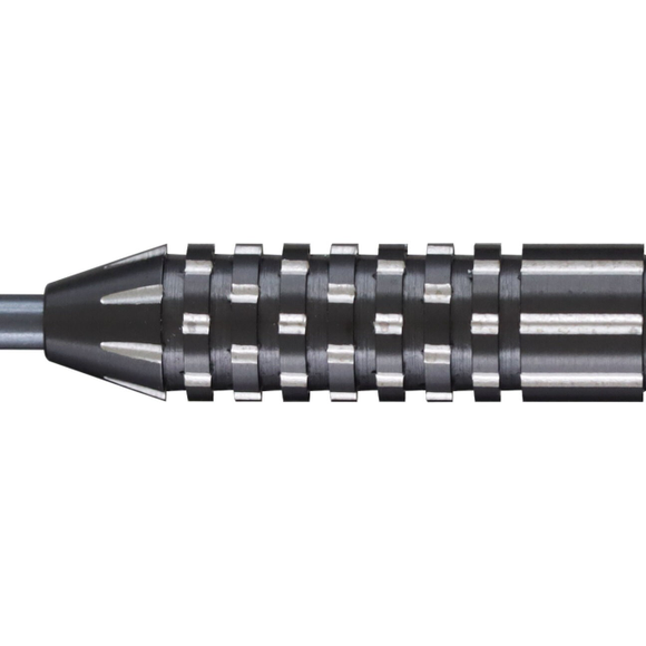 Cosmo, Discovery Label, Cary Alexander Thaxton