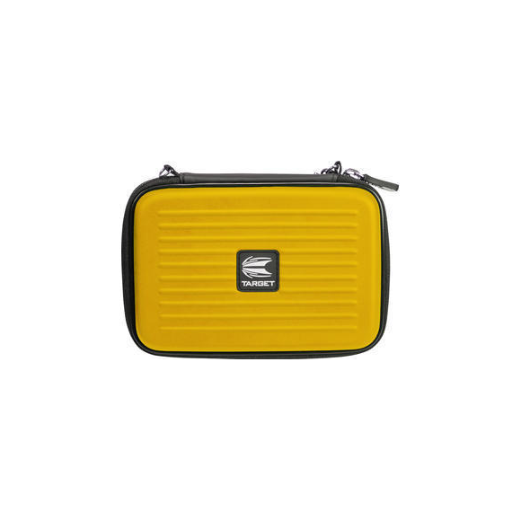 Target Takoma XL Dart Wallet yellow