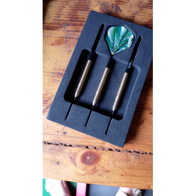 Loxley David Schlichting 90% 22g