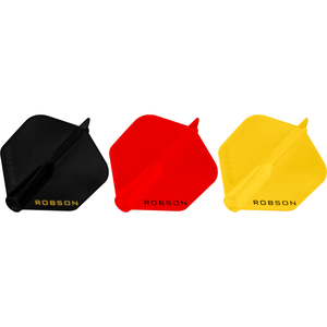 Bull's NL Robson Plus Flights - Flag DE