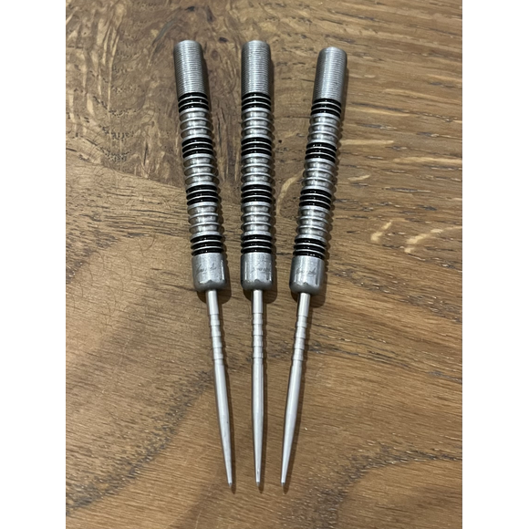 UNICORN PREMIER JAMES WADE 90% STEELDARTS, 23g, 3 image