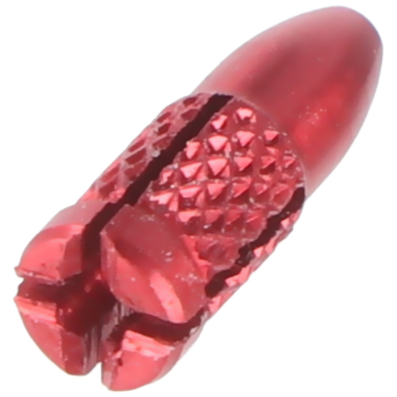 Flightschoner Patrone, rot, 3 Stück, 3 image