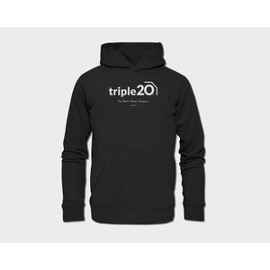 Dart Hoodie black, Variante: S