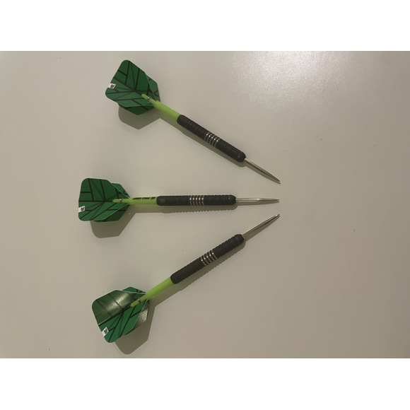 Target Yohkoh 01 23g Steeldart, 2 image