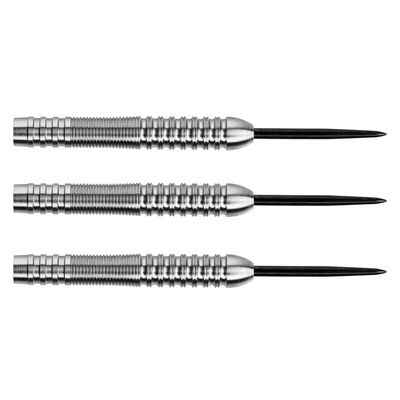 Karella Steeldart Barrels "Profi Line PL-07" 80% Tungsten 24 g