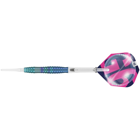 Target Japan , Haruki Muramatsu, Rising Sun Gen 6, Soft 97%