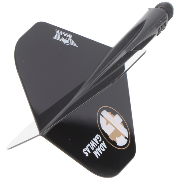 Condor Axe Adam Gawlas schwarz No.2, Standard S, 21,5mm, 3 image