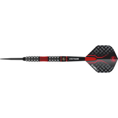 Winmau Joe Cullen SE Steeldart 90%, Gewicht: 26g