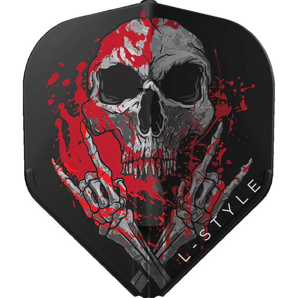 L-Style Champagne Ryan Searle V3 EZ L1 Small Standard Flight