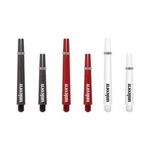 Unicorn, Gripper, Gripper 3, Plastik, Nylon, 2BA, kleines Gewinde