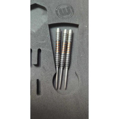 Joe Cullen Barrels , 21g