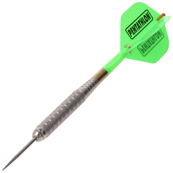 Harrows Knurled, Steeldart, 20 Gramm, 6 image