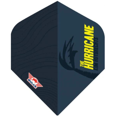 Bull's NL Powerflite Kim Huybrechts Flights (Blau)