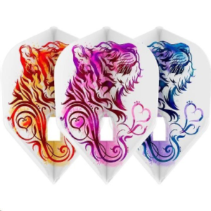 Signature Champagne Flight: L3PRO Shape Kasumi Sato V2 White