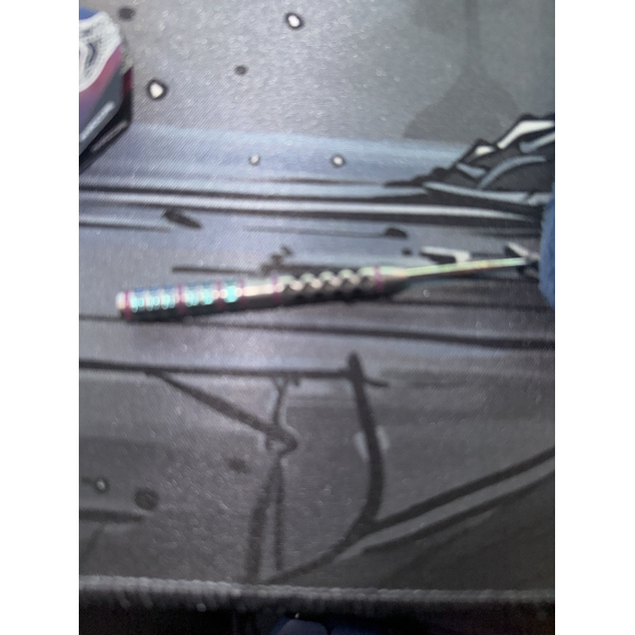 Peter Wright Darts, 5 image