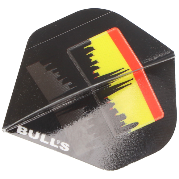 Powerflite Skyline Spanien Barcelona, 3 Stück, 3 image