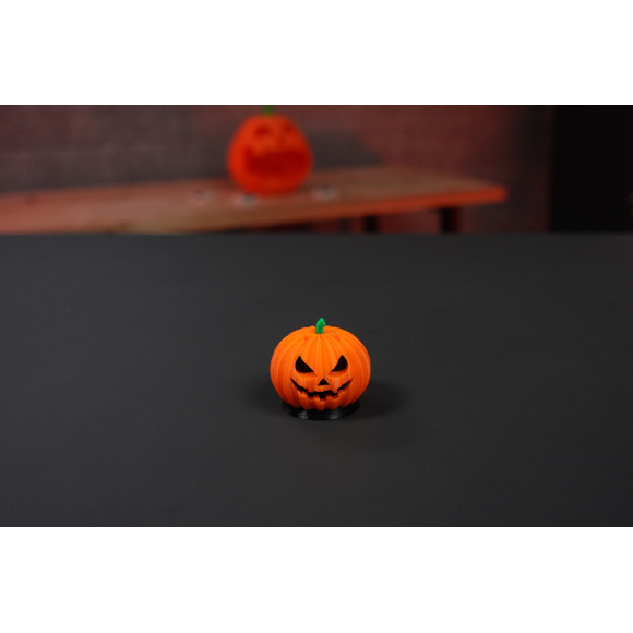 Dartständer Kürbis, 4 image