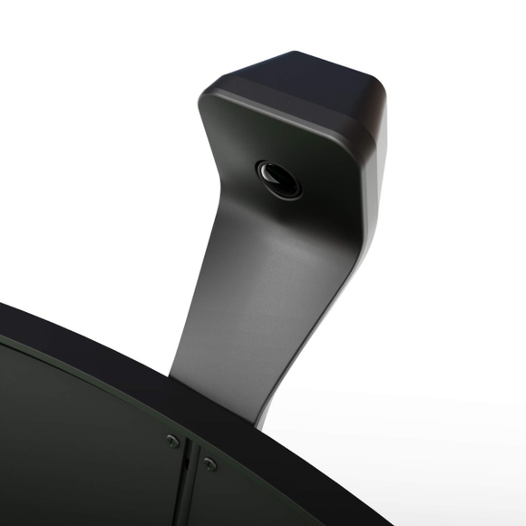 Scolia Home 2 Solo | Steeldart-Autoscoring-System, Home 2 Beleuchtung: ohne LED Ring, 3 image