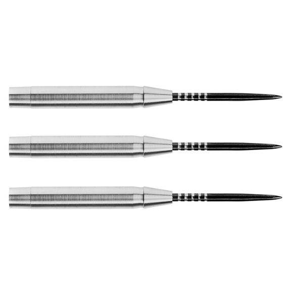 Karella Steeldart Barrel "Profi Line PL-09"barrel 90% Tungsten 21 g