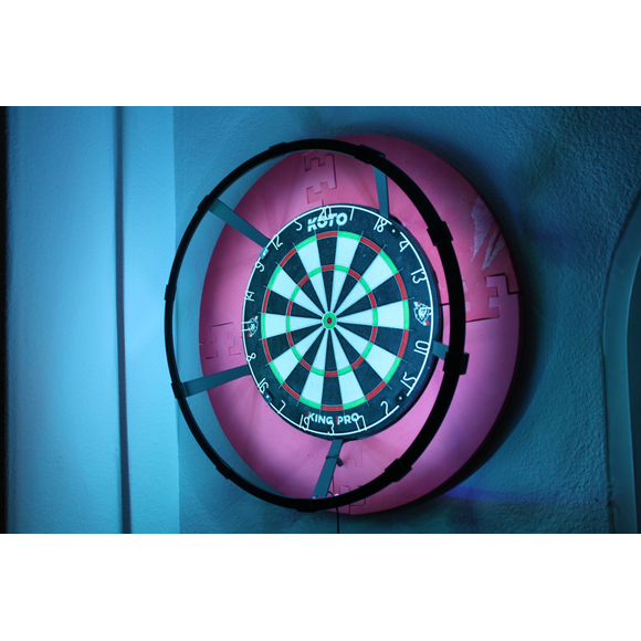 IGNITE PLUS - Dartbeleuchtung, Ignite Variante: Plus, 2 image