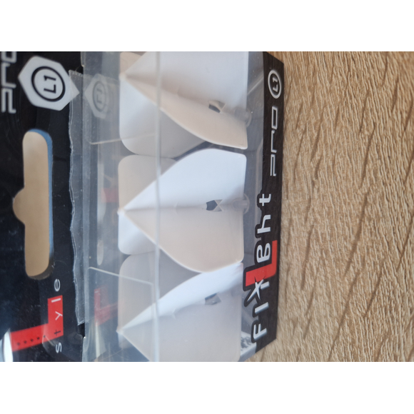 L-STYLE Dartflight pro l1