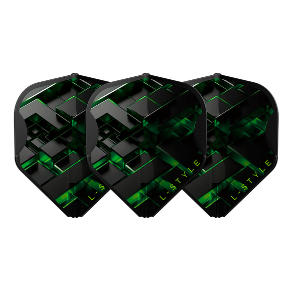 L -Style Signature Flights - Franz Rötzsch L1 EZ, Farbe: Schwarz, 5 image