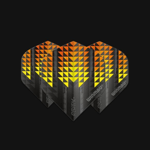 Winmau Prism Alfa Flight