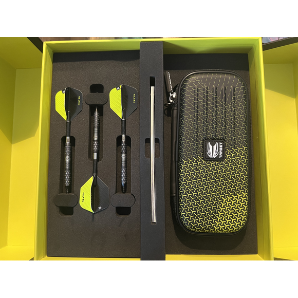 Target 975 / 97,5% Softdarts / 20gr