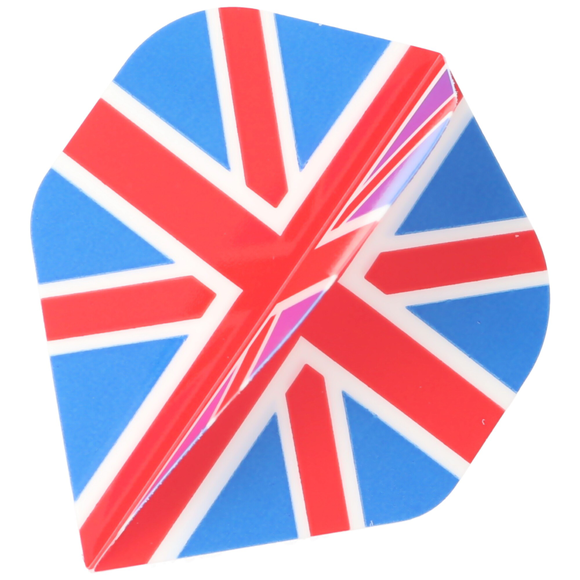 Metronicflight Großbritannien, 3 Stück, 4 image