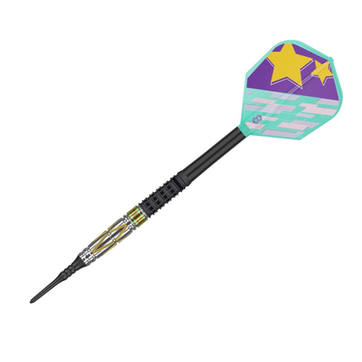 Target Japan Mikuru Suzuki The Miracle Gen 4 9 Dart Ltd. Edition