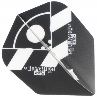 Target Ultra Player Flights Chris Dobey Hollywood No.6, 3 Stück