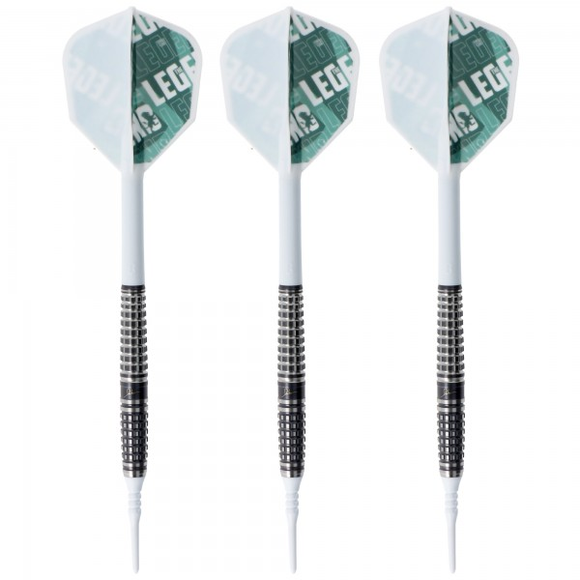 Target Japan Paul Lim GEN7 Softdart, 95% Tungsten, 19 Gramm
