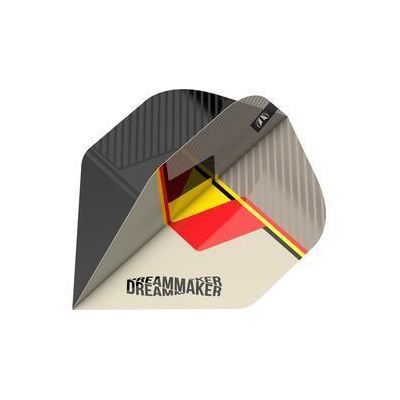 Target; Dimitri van den Bergh, pro Ultra, N0.2