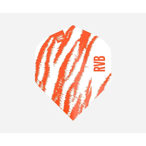 Target Pro Ultra Flights No. 2