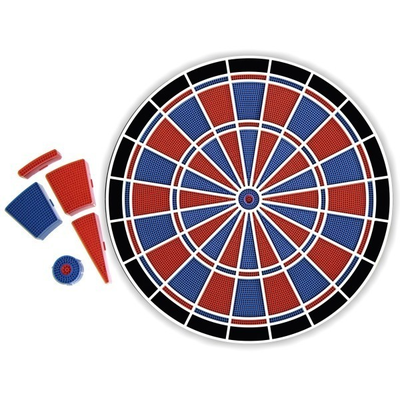 Segmente für Dartautomat Karella Premium Silver