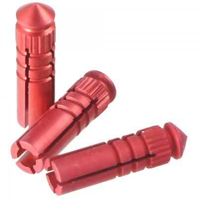 Mission F-Protector, Flightschoner, Expert, pink, 3 Stück