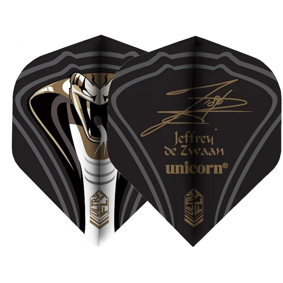 Unicorn, Ultrafly, Jeffrey de Zwaan